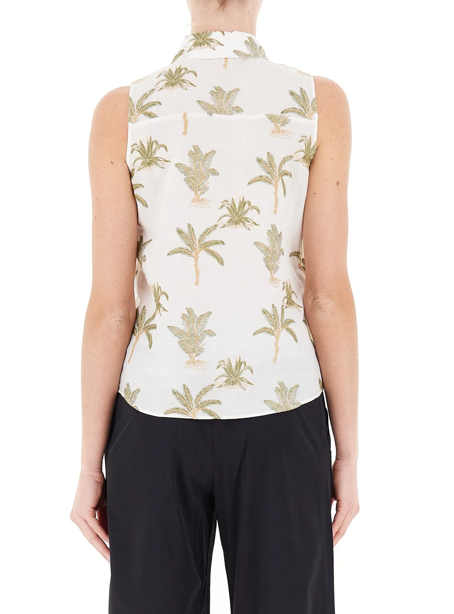 DIANA GALLESI Top Donna mod. 5399R001601N