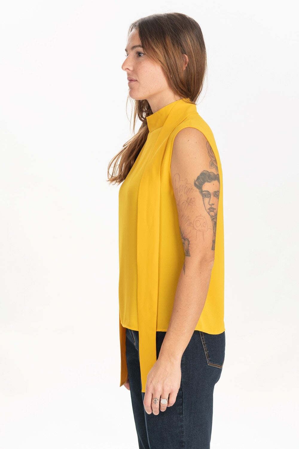 DIANA GALLESI Top Donna mod. D502R000161N
