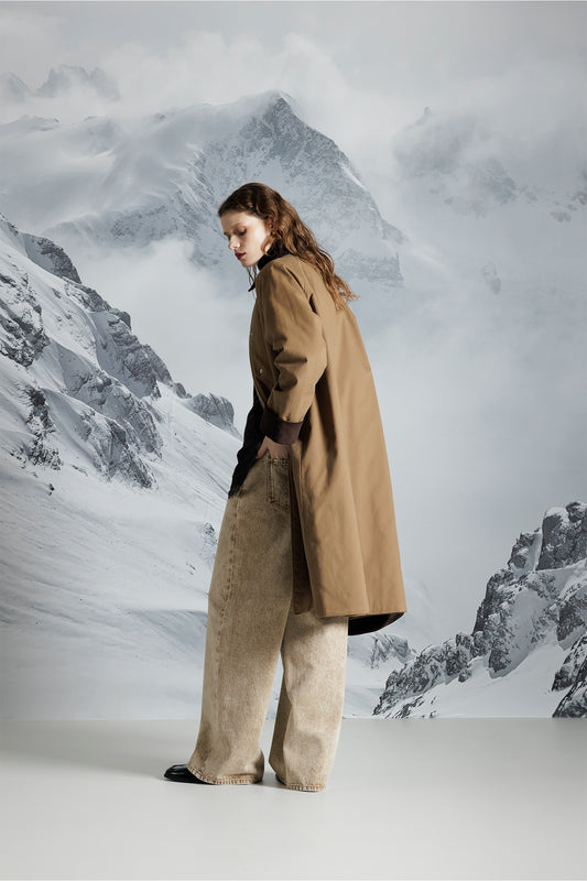 DIANA GALLESI Trench Donna mod. F023R001505N