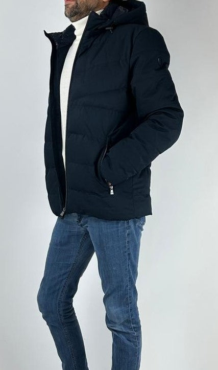 DOUBLE EIGHT Giubbino Uomo mod. GUFF8