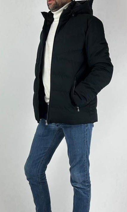 DOUBLE EIGHT Giubbino Uomo mod. GUFF8