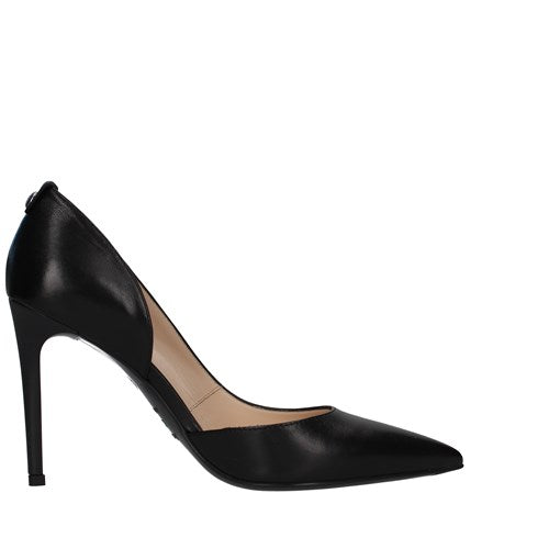 Dècolletè Donna NERO GIARDINI-mod. E218331DE