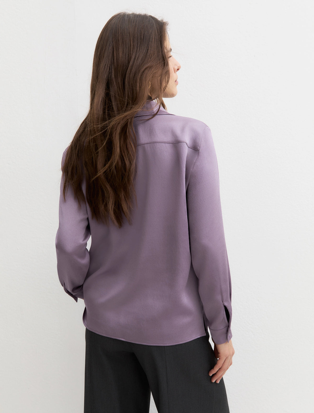 EMME Blusa Donna mod. EMMMANTIDE