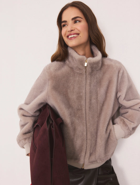 EMME Bomber Donna mod. EMMPATIO