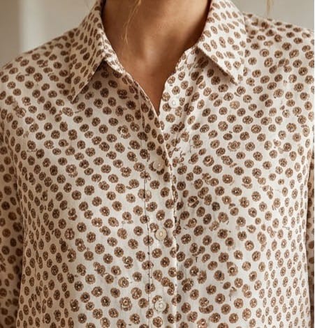 EMME Camicia Donna mod. EMMDENARO
