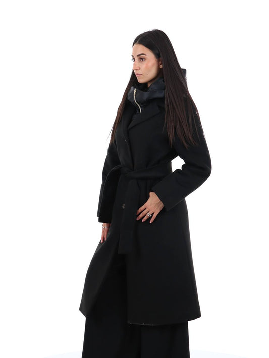 EMME Cappotto Donna mod. EMMDESIDERIO