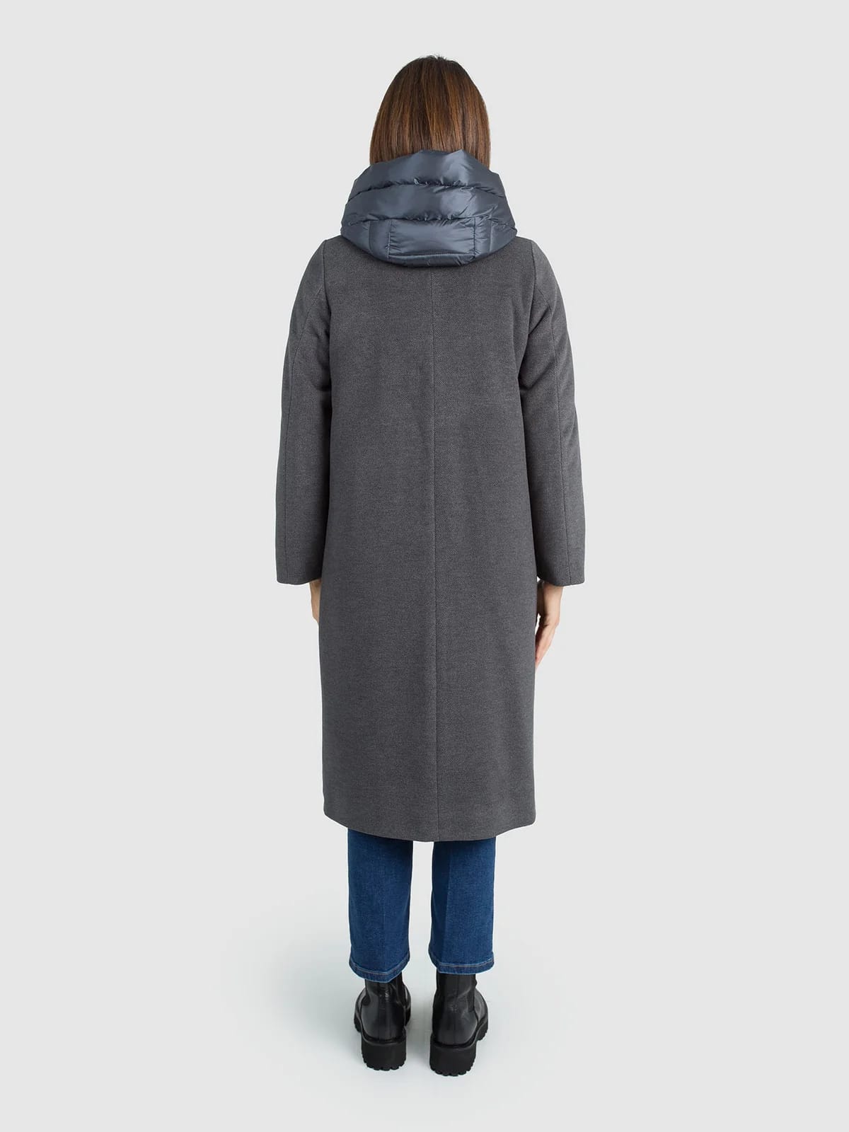 EMME Cappotto Donna mod. EMMDESIDERIO