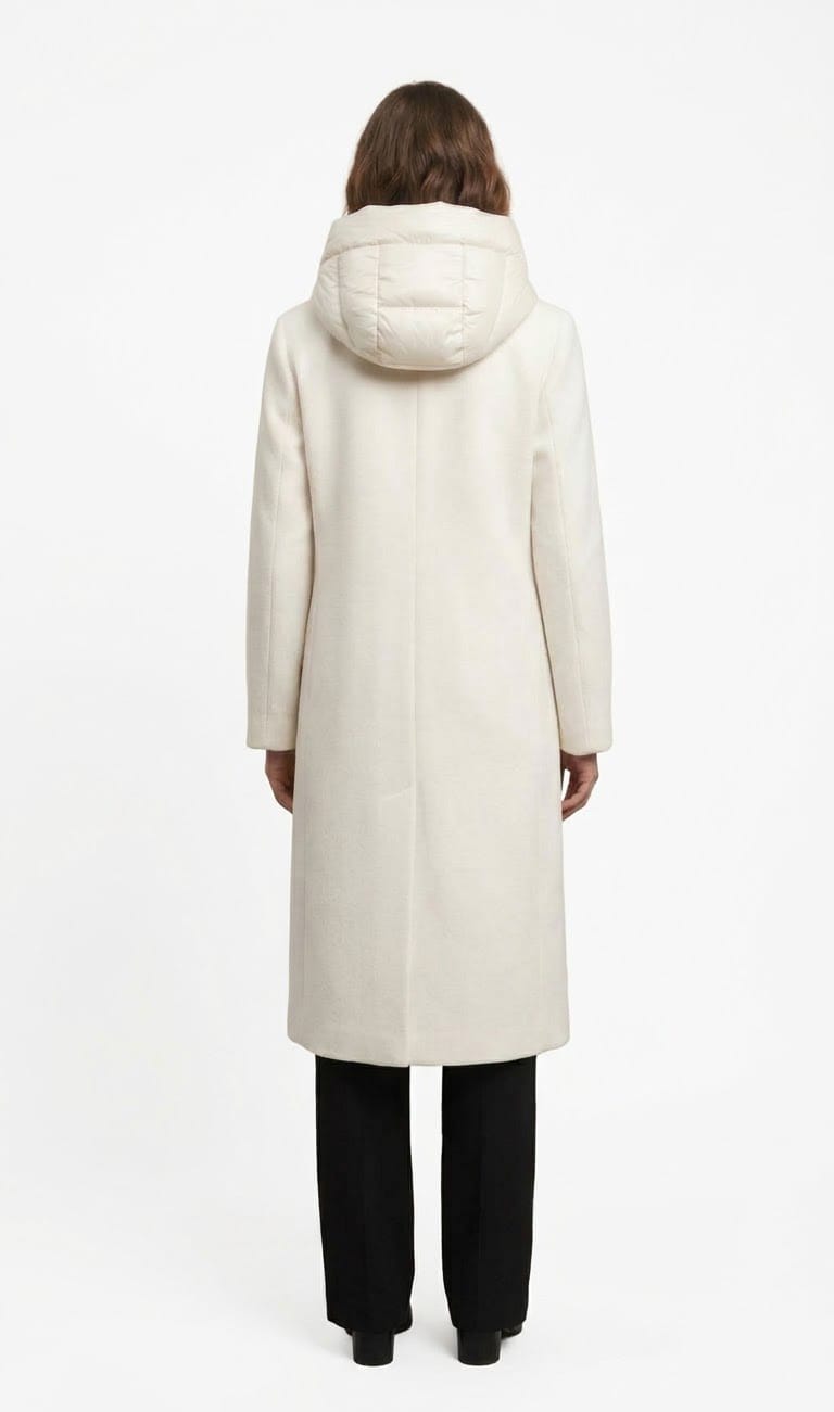 EMME Cappotto Donna mod. EMMDESIDERIO