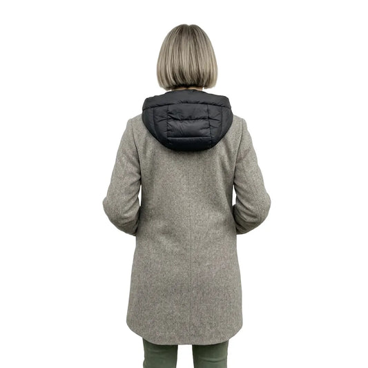 EMME Cappotto Donna mod. EMMDOLCEZZA