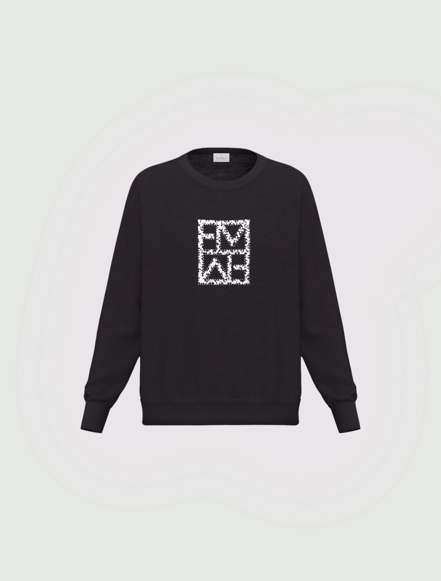 EMME Felpa Donna mod. EMMARMONY