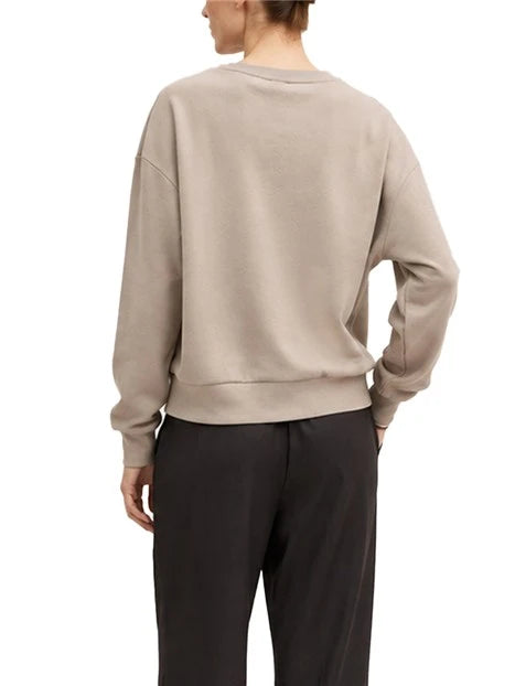 EMME Felpa Donna mod. EMMQUORUM