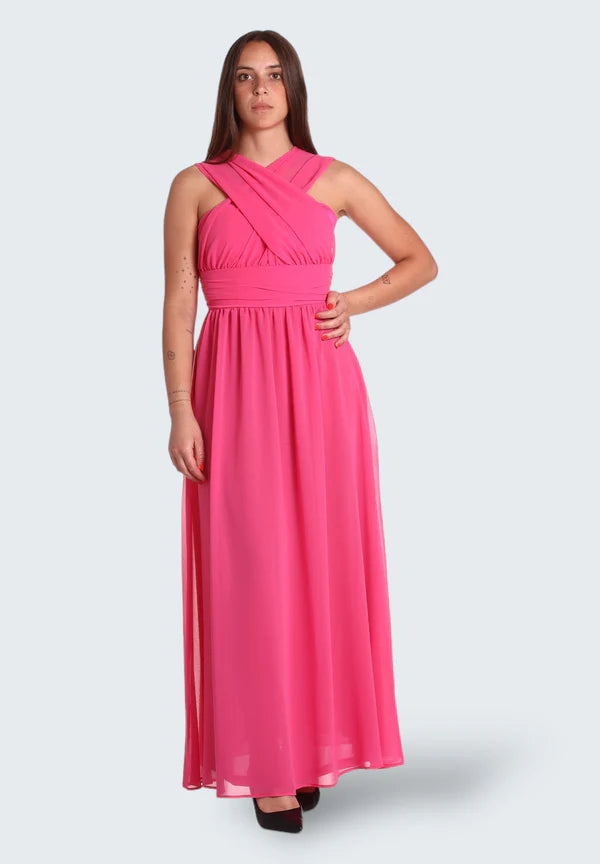 Abito Donna EMME AMAL – Bruno Moda - Main Image