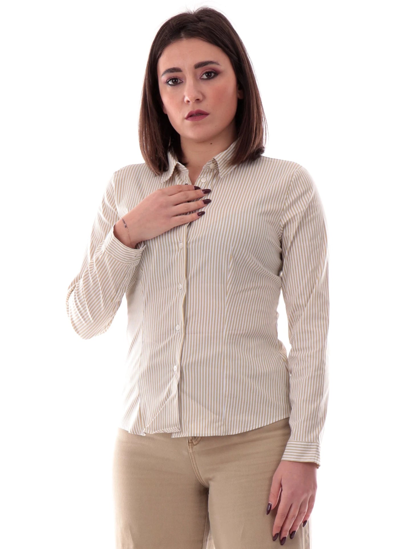 EMME MARELLA Camicia Donna mod. RACER