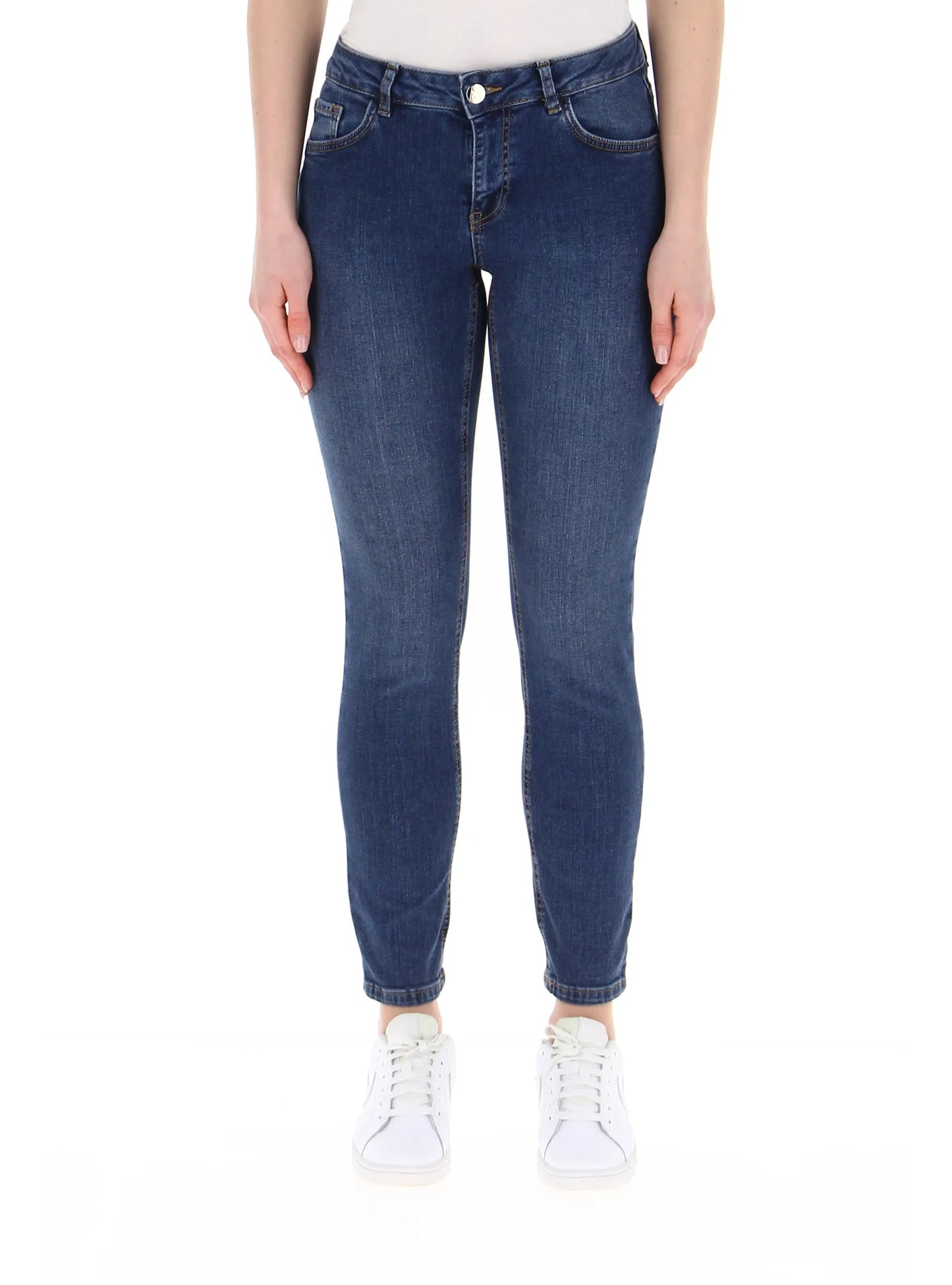 EMME MARELLA Jeans Donna-mod. ORCHIDEA