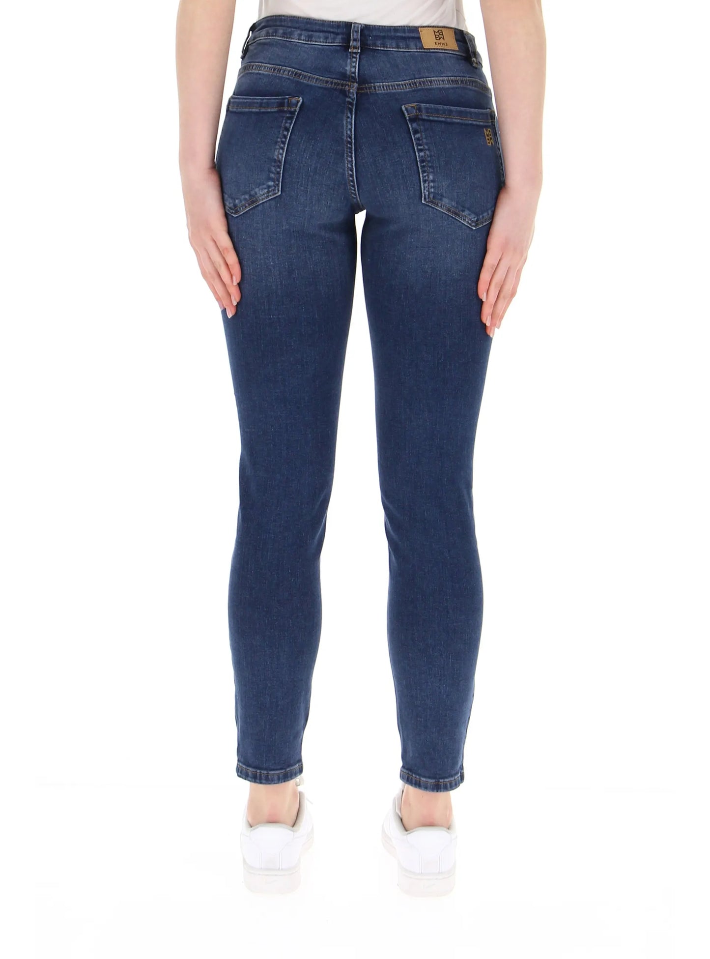 EMME MARELLA Jeans Donna-mod. ORCHIDEA