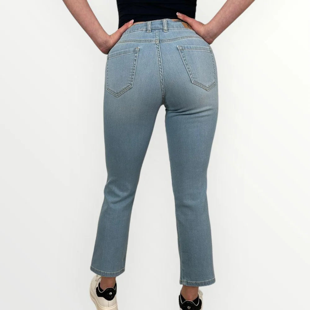 EMME MARELLA Jeans Donna mod. EFREM
