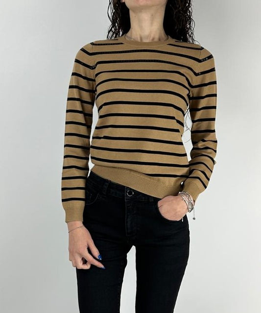 EMME MARELLA Maglia Donna mod. ALAIN