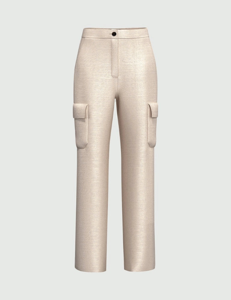 EMME MARELLA Pantalone Donna-MOD. INNO