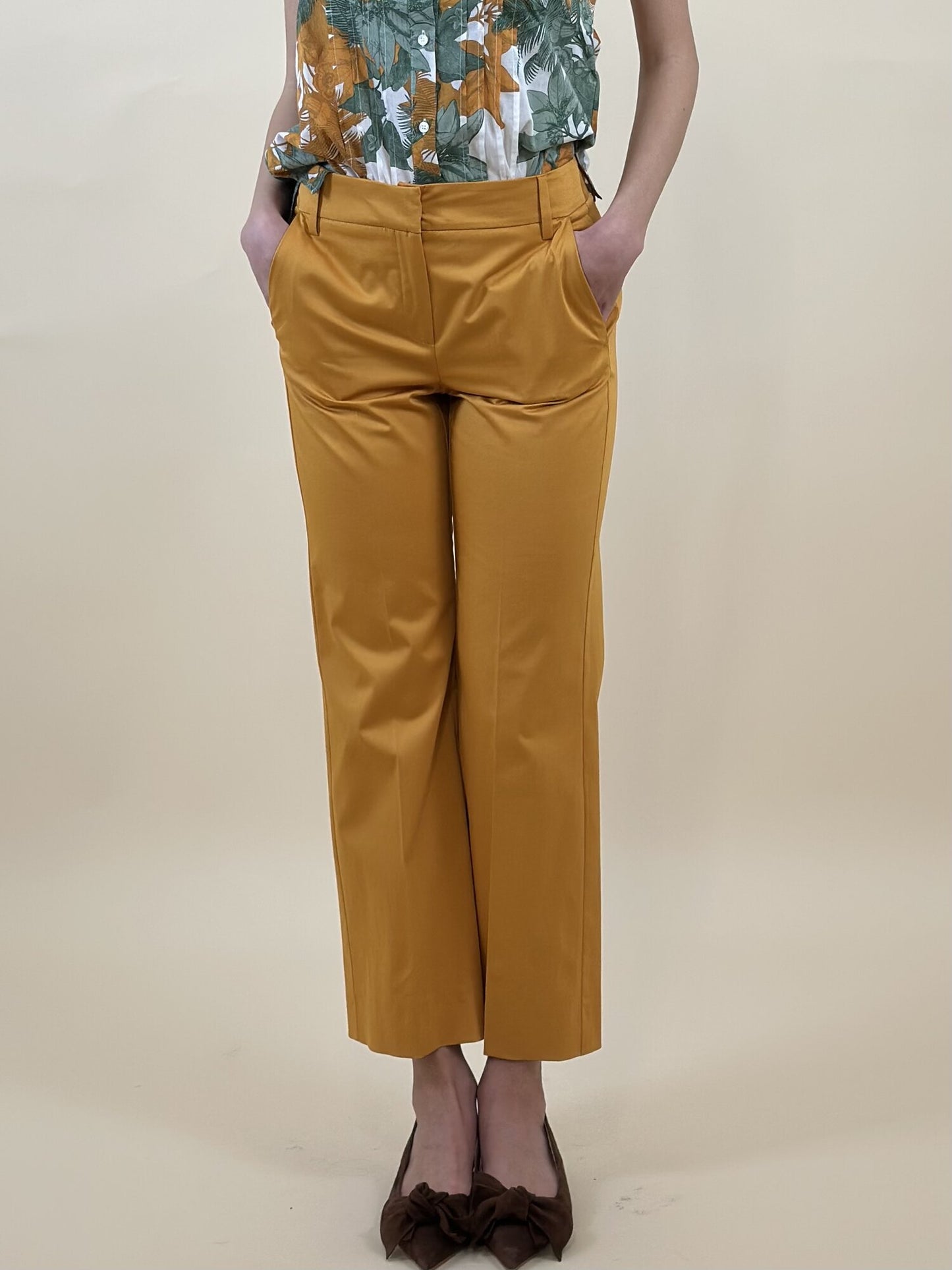 EMME MARELLA Pantalone Donna mod. FOOTING