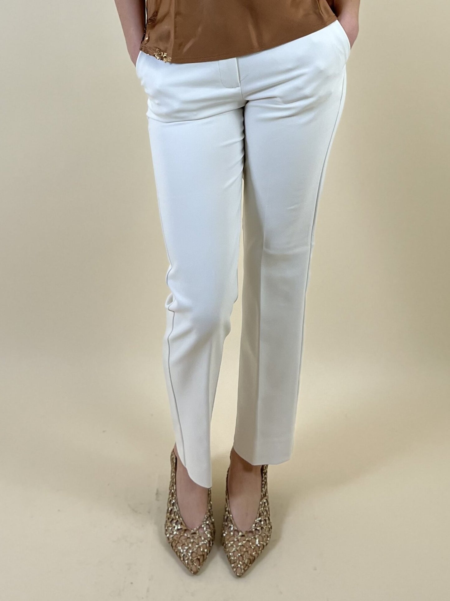 EMME MARELLA Pantalone Donna mod. IRLANDA