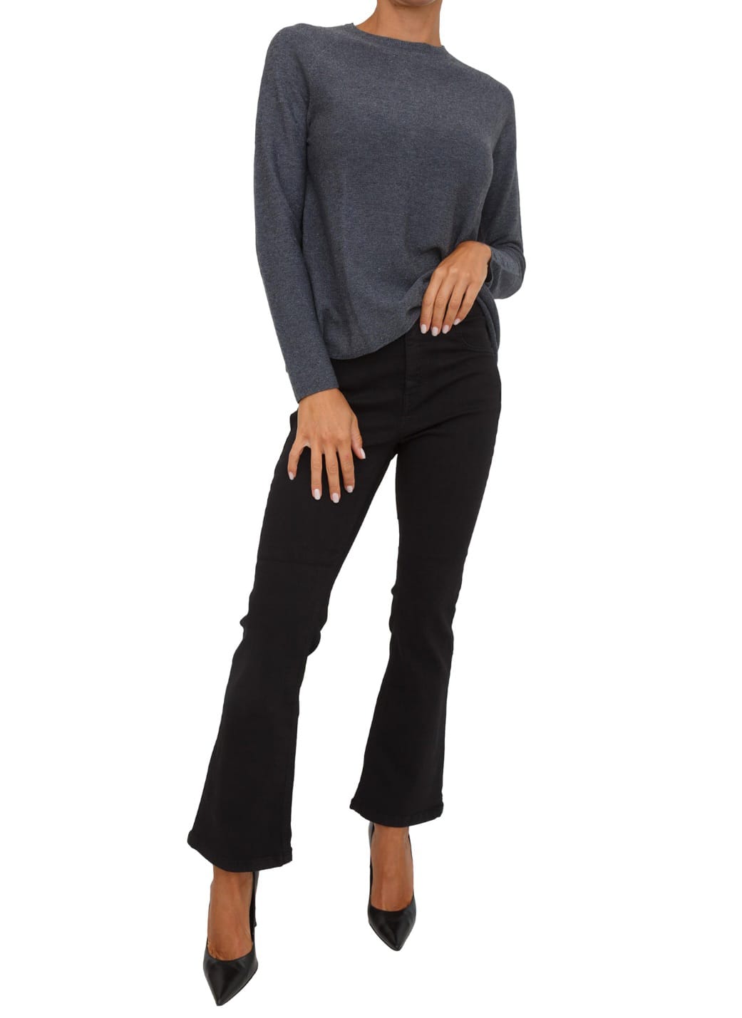 EMME MARELLA Pantalone Donna mod. MODE