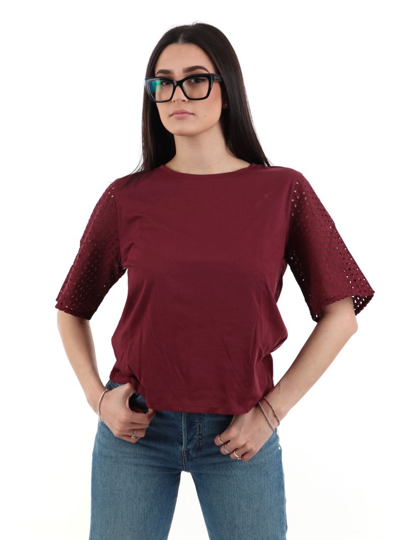 EMME MARELLA T-shirt Donna mod. EGER