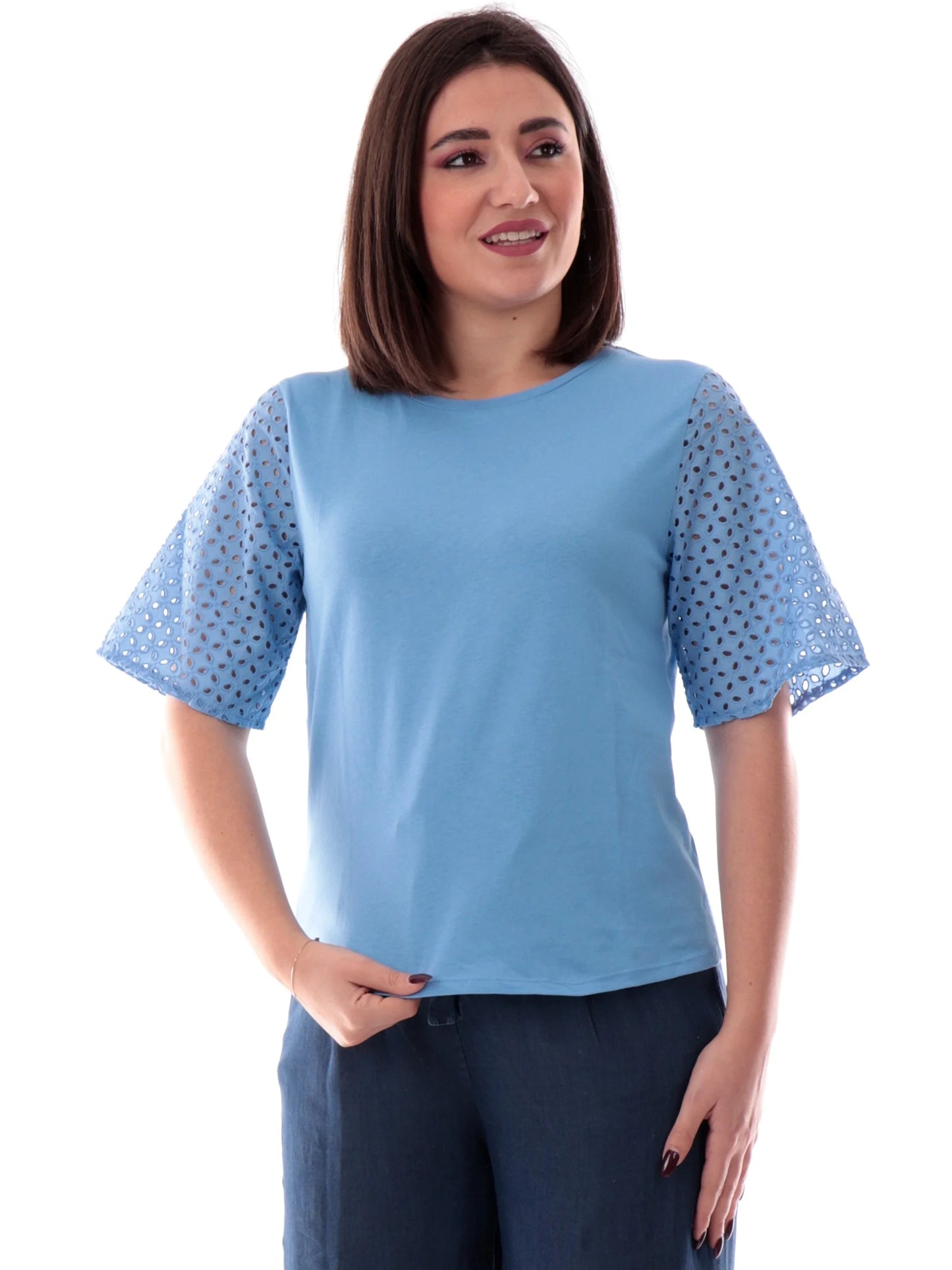 EMME MARELLA T-shirt Donna mod. EGER