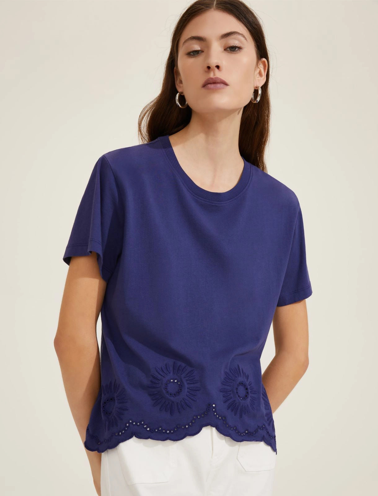 EMME MARELLA T-shirt Donna mod. SFOGO