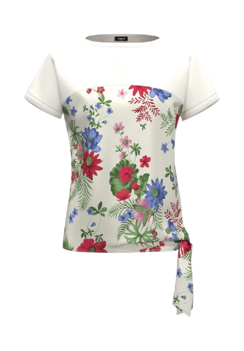 EMME MARELLA T-shirt Donna mod. SUSANNA