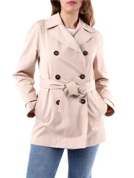 EMME MARELLA Trench Donna mod. MARAIS