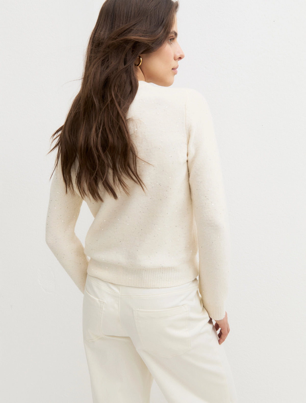 EMME Maglia Donna mod. EMMCOCCO