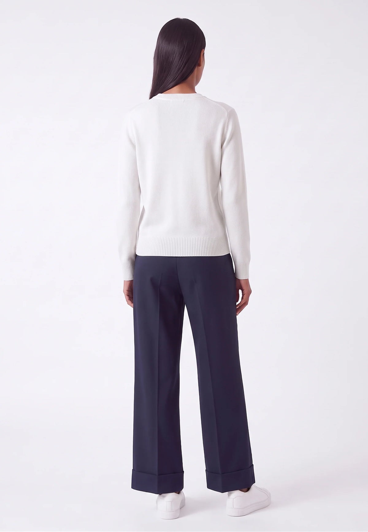 EMME Pantalone Donna mod. EMMFLIRT