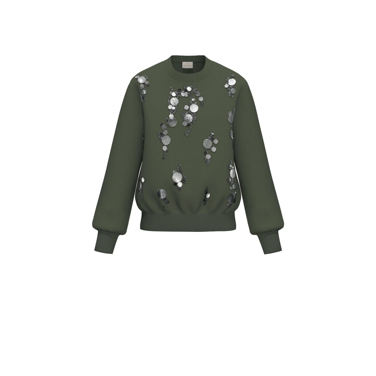 EMME Felpa Donna mod. EMMCRINE