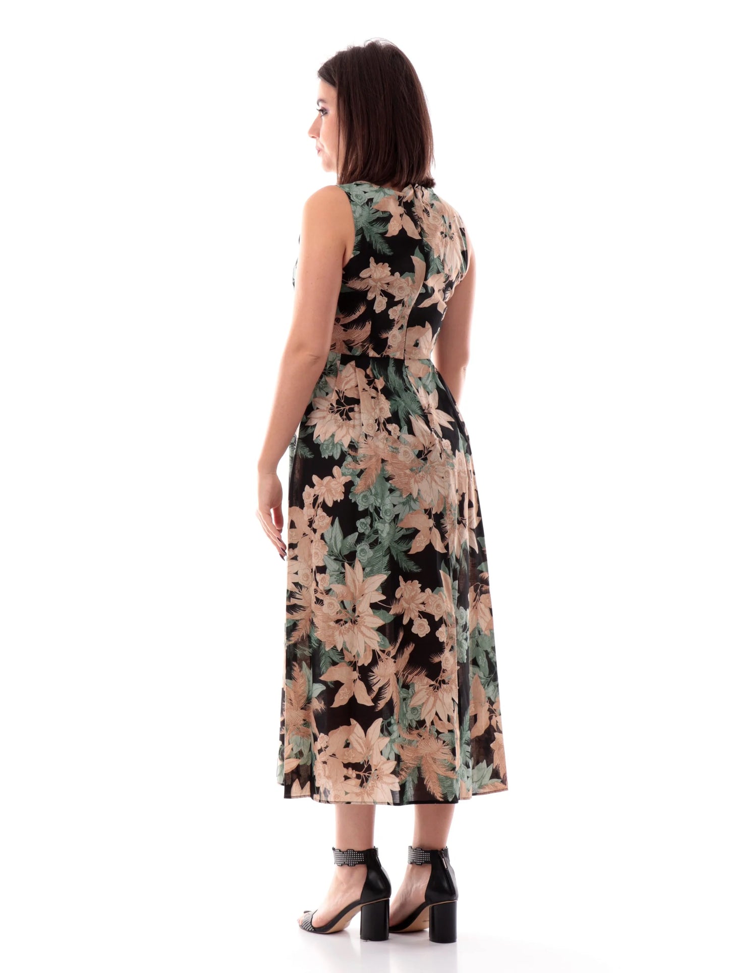 EMME MARELLA Abito Donna mod. SOL