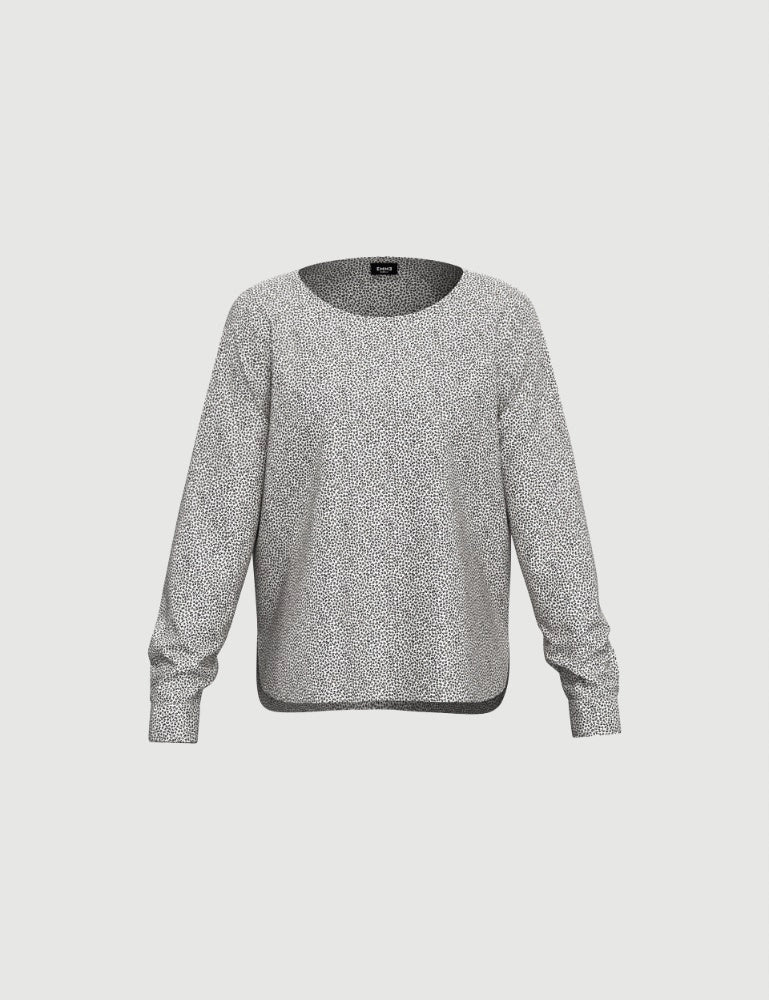 EMME MARELLA Blusa Donna mod. FINE