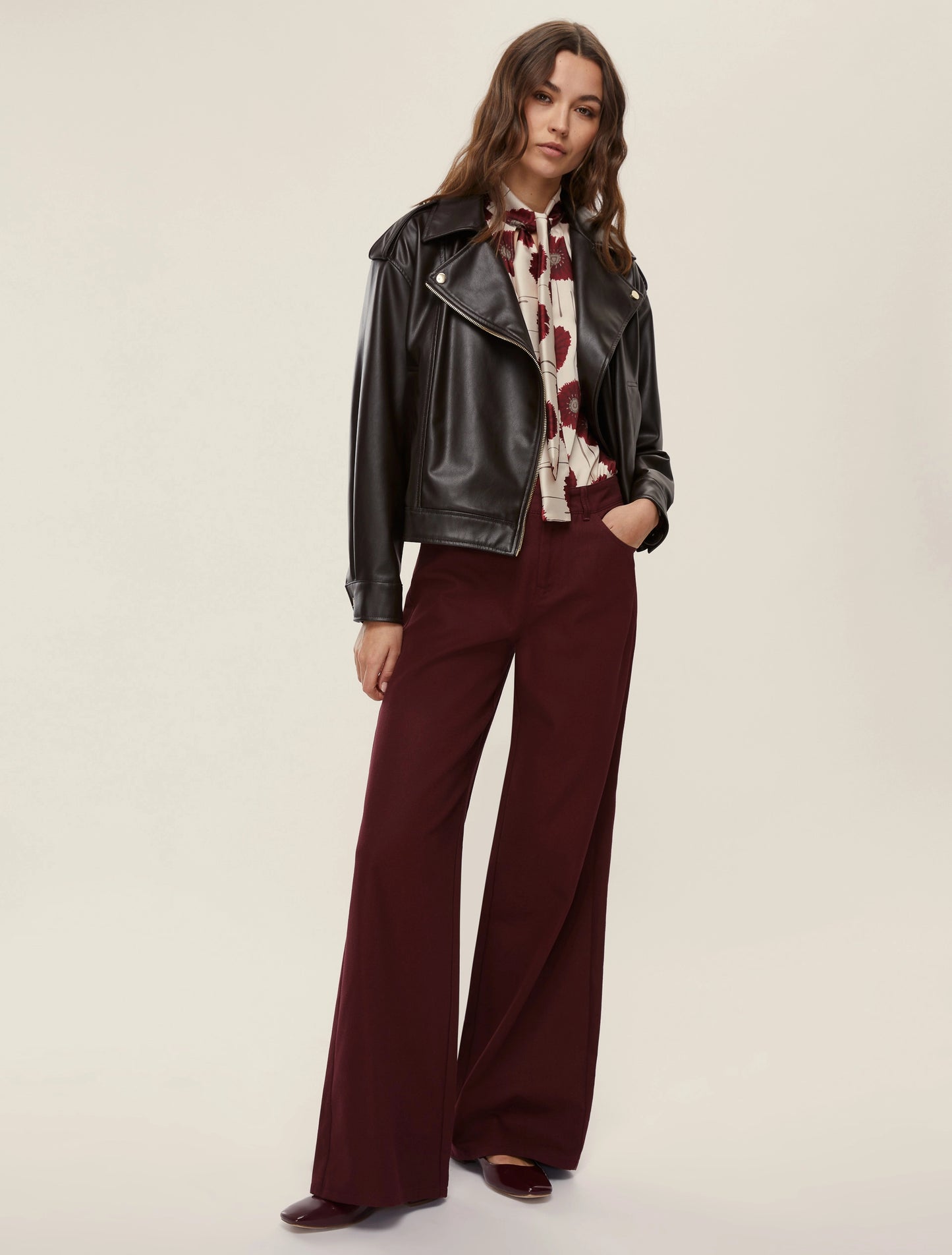 EMME MARELLA Blusa Donna mod. FULVIA