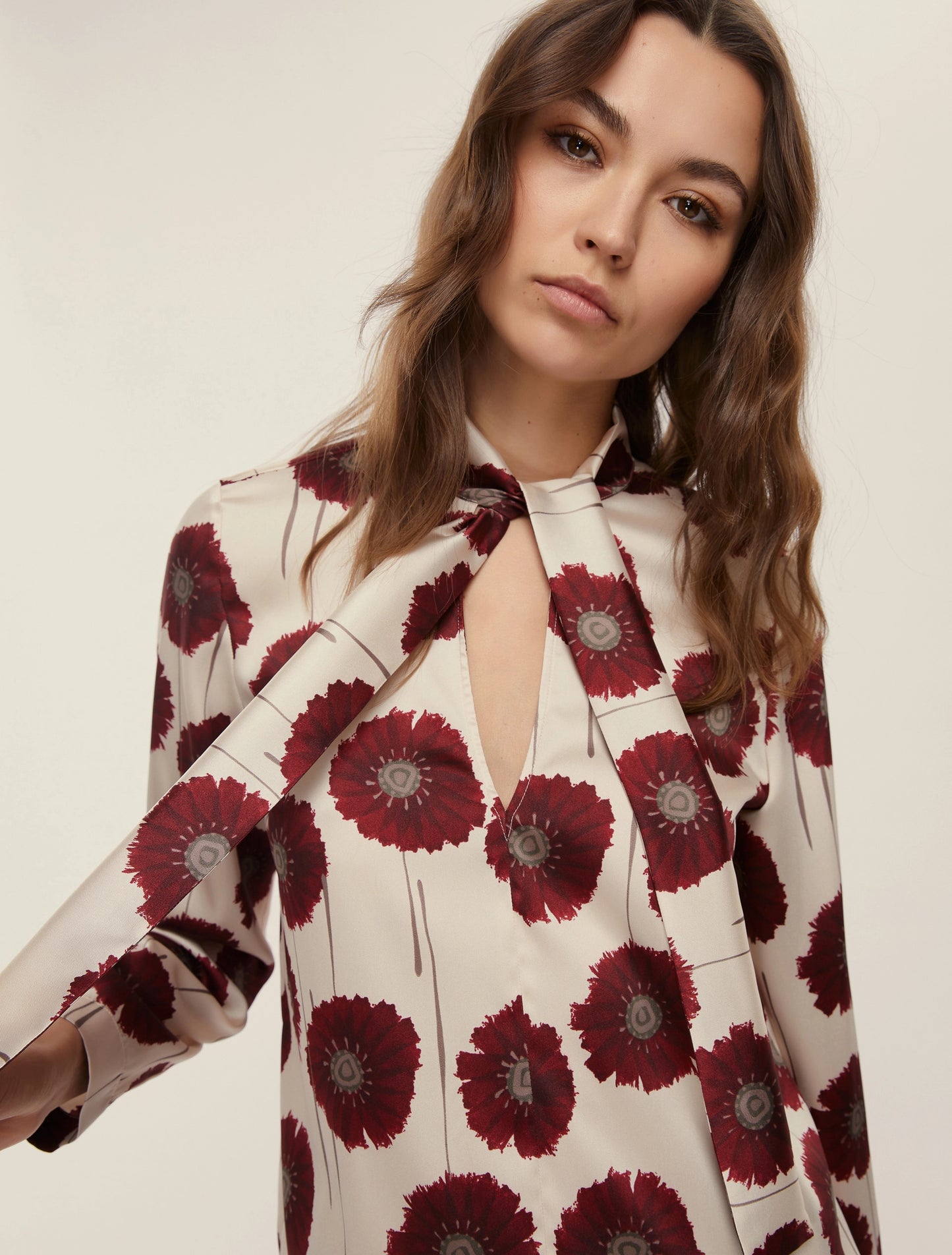 EMME MARELLA Blusa Donna mod. FULVIA