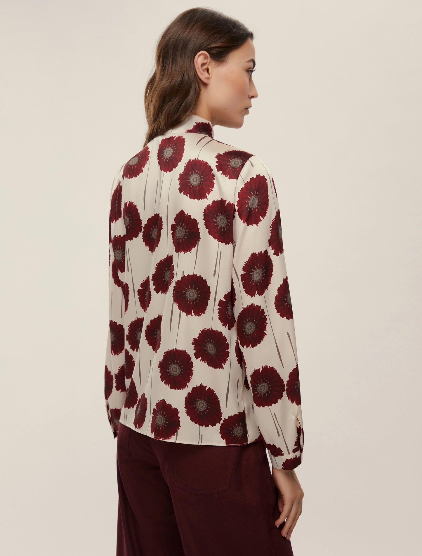 EMME MARELLA Blusa Donna mod. FULVIA
