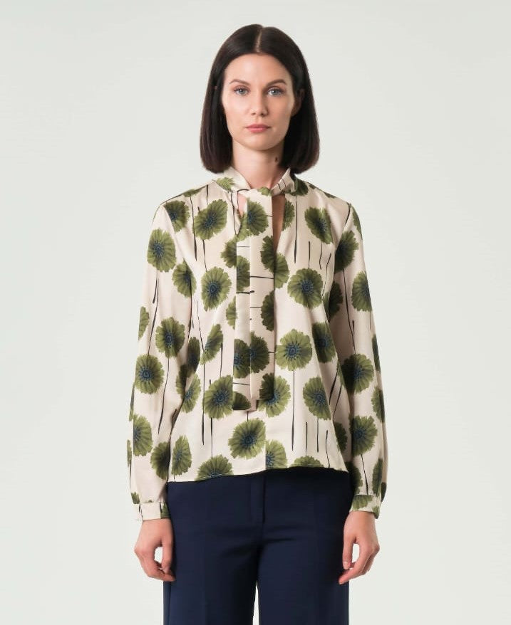 EMME MARELLA Blusa Donna mod. FULVIA