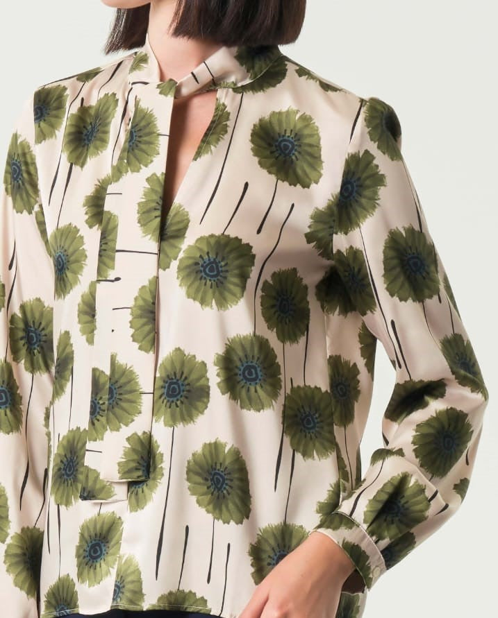 EMME MARELLA Blusa Donna mod. FULVIA