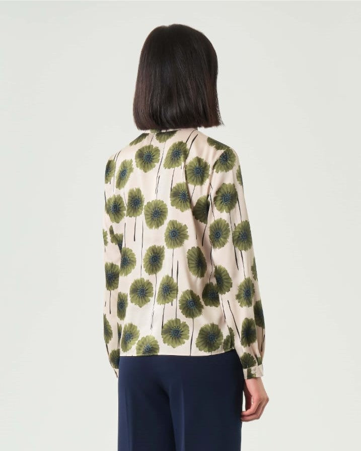 EMME MARELLA Blusa Donna mod. FULVIA