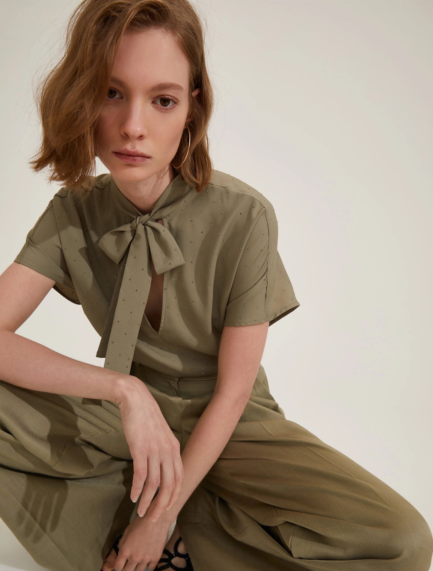 EMME MARELLA Blusa Donna mod. GALEA
