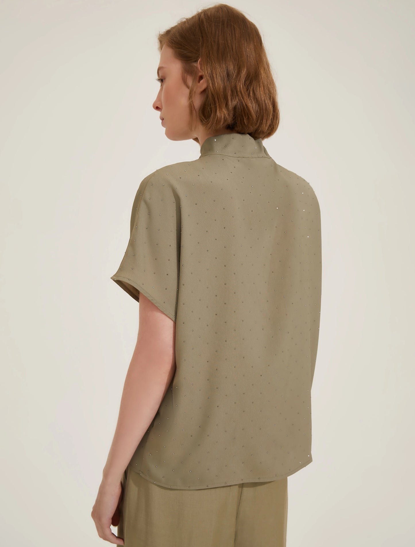 EMME MARELLA Blusa Donna mod. GALEA