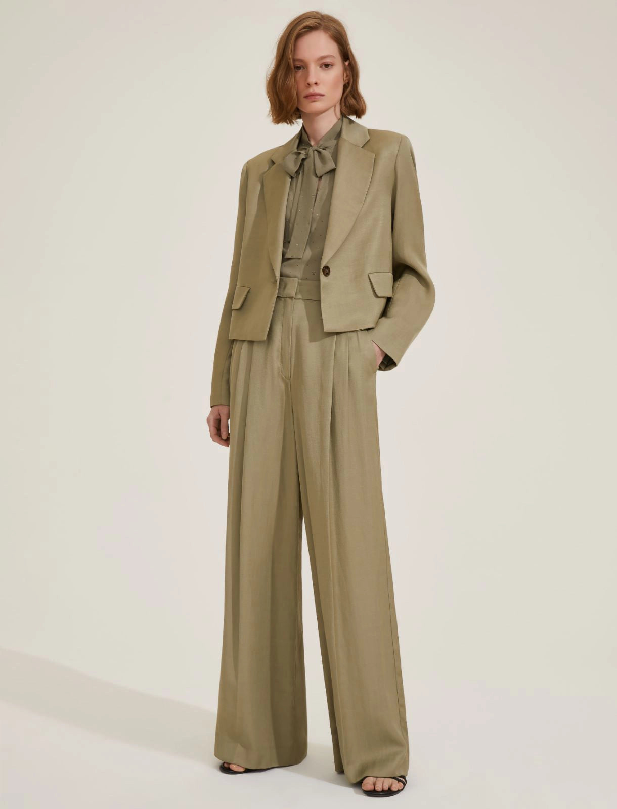 EMME MARELLA Blusa Donna mod. GALEA