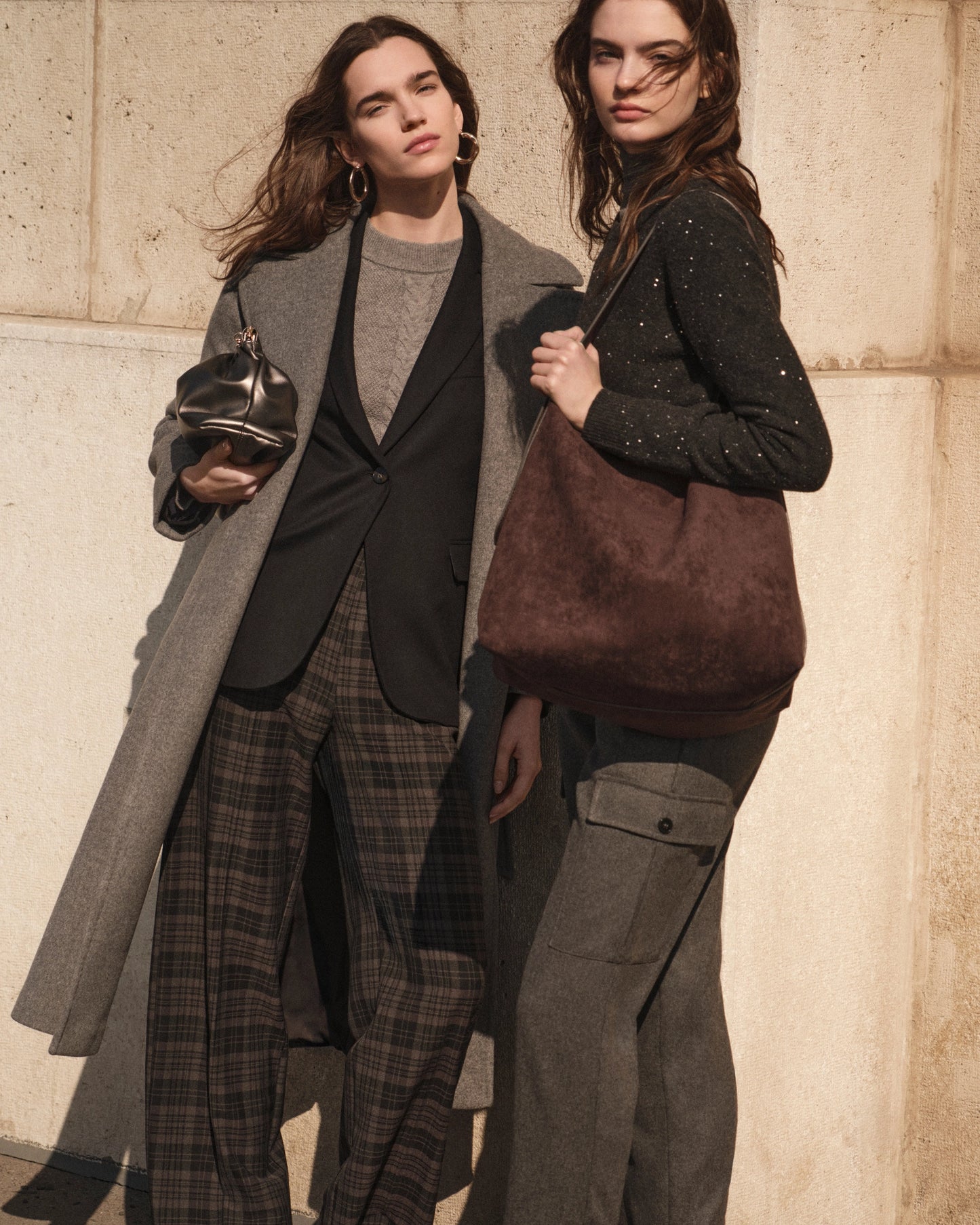 EMME MARELLA Borsa Donna mod. ADELIO