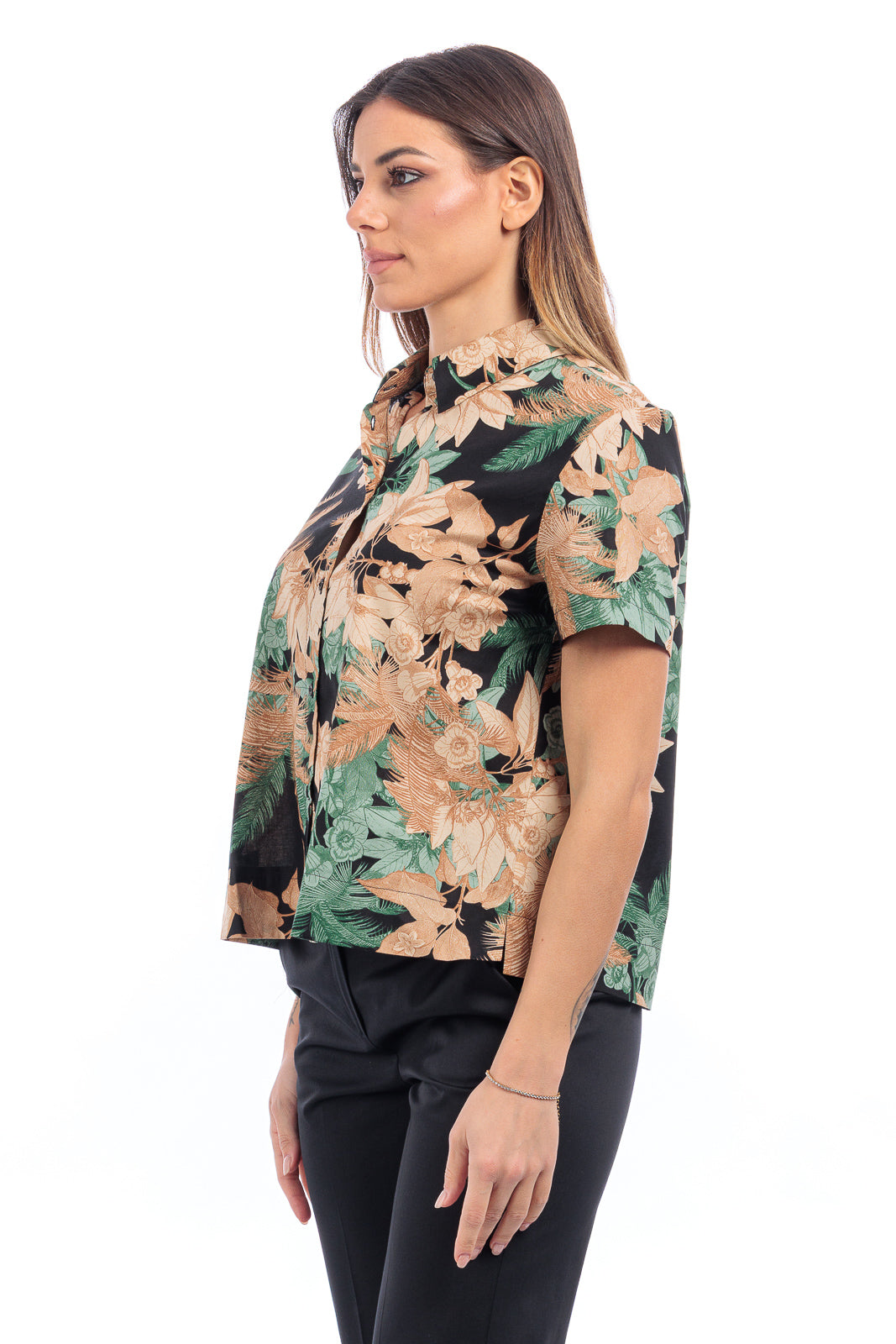 EMME MARELLA Camicia Donna mod. AMICHE