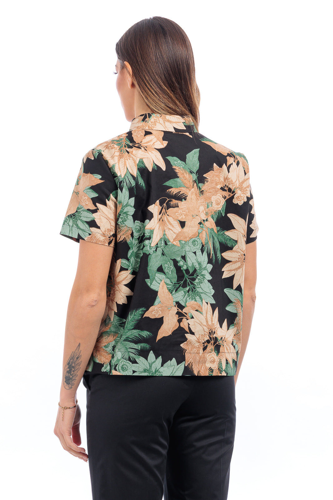 EMME MARELLA Camicia Donna mod. AMICHE