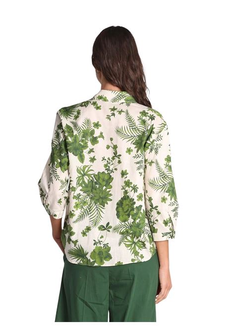 EMME MARELLA Camicia Donna mod. BOBOLI