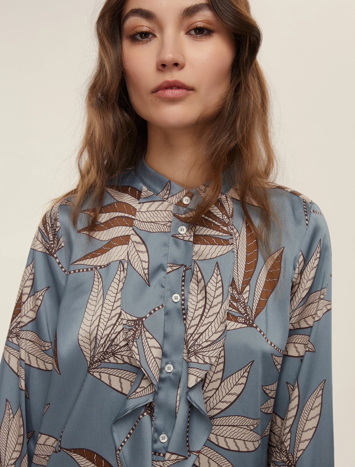 EMME MARELLA Camicia Donna mod. NEON