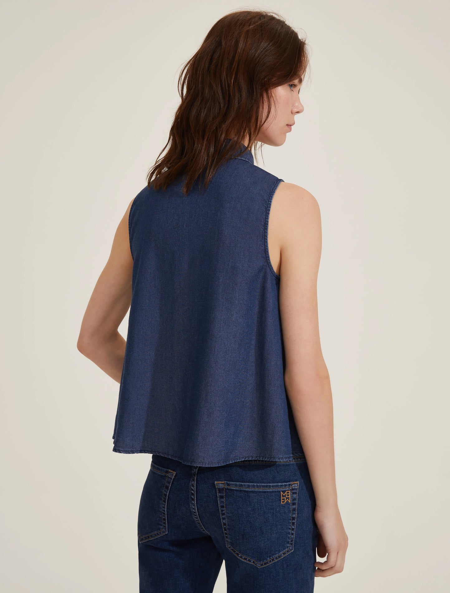 EMME MARELLA Camicia Donna mod. SCAPO